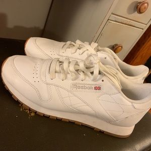 Reebok Classics